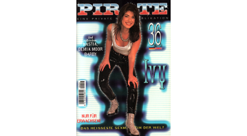 Pirate No.36