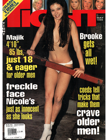 Tight May 1998