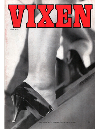 Vixen No.09