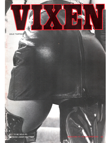Vixen No.13