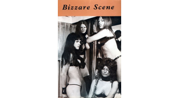 Bizzare Scene