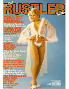 Rustler 125