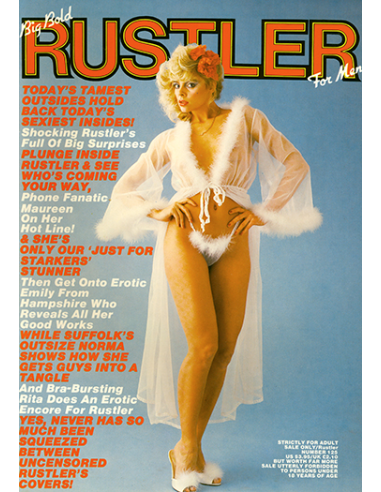 Rustler 125