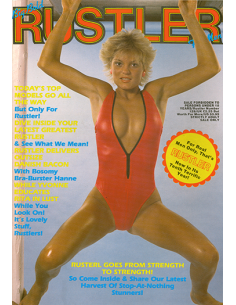 Rustler 129