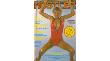 Rustler 129