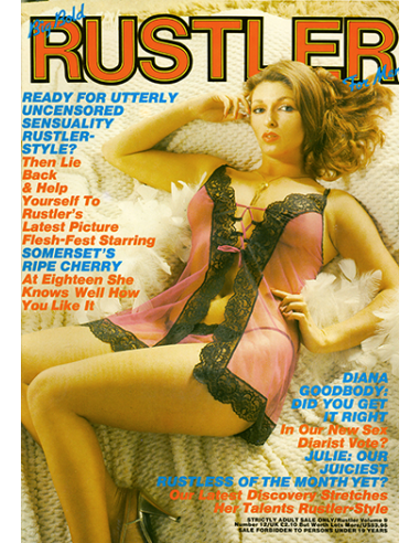Rustler Vol.09 No.12