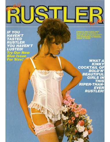 Rustler Vol.09 No.03