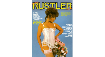Rustler Vol.09 No.03