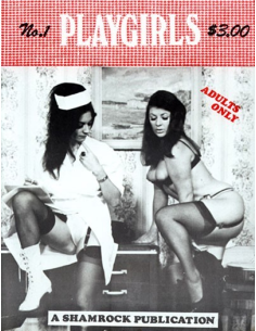 Playgirls No.1