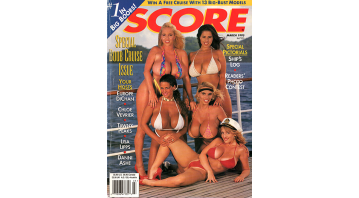 Score Mar 1995