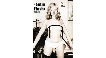 Playgirls No.1