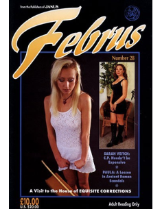 Februs No.28