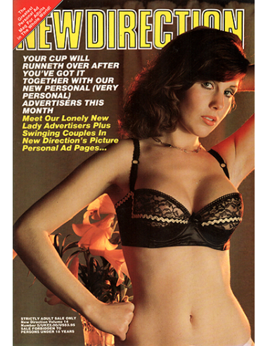 New Direction Vol.14 No.5