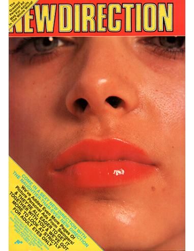 New Direction Vol.13 No.09