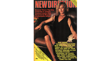 New Direction Vol.11 No.04
