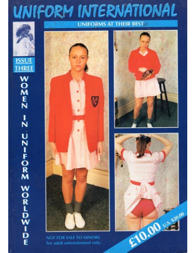 Uniform International