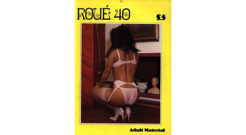 Roue No.40