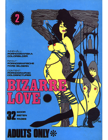 Bizarre Love 2 (D)