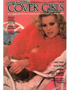 Cover Girls No.14