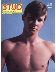 Stud No.14
