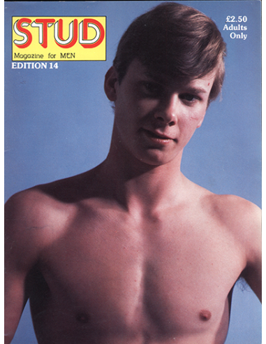 Stud No.14