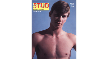 Stud No.14