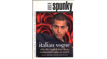 Spunky No.06