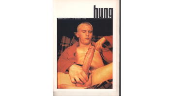 Spunky No.02