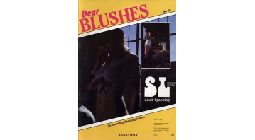 Dear Blushes No.50