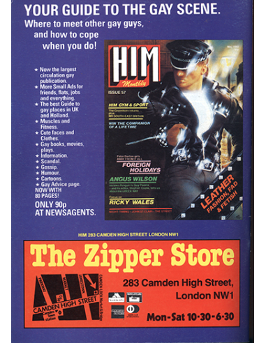 Zipper No.44