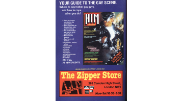 Zipper No.44