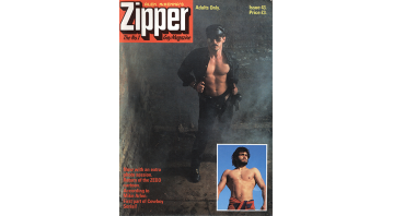 Zipper No.43