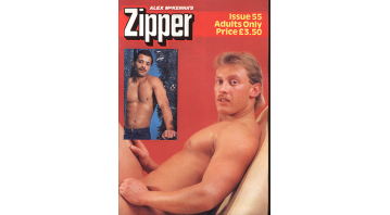 Zipper No.55