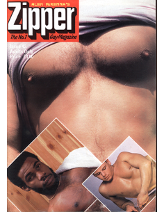Zipper No.42
