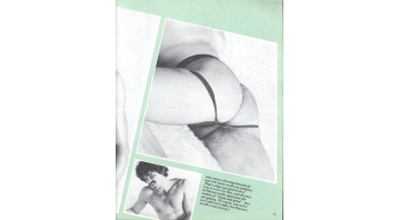 Zipper No.27