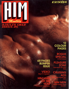 Him No.26