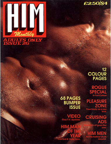 Him No.26