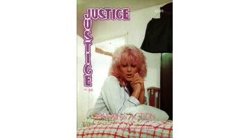 Justice No.39