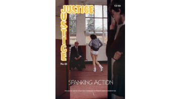 Justice No.43