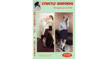 Strictly Uniforms