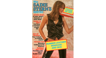 Miss Sadie Stern's Monthly Vol.03 No.01