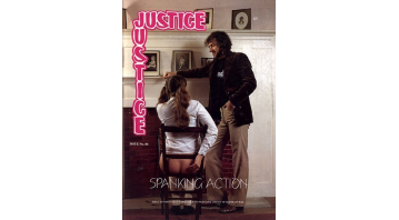 Justice No.84