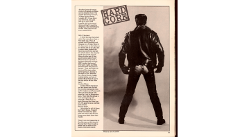 Him Exclusive Magazine Issue.14