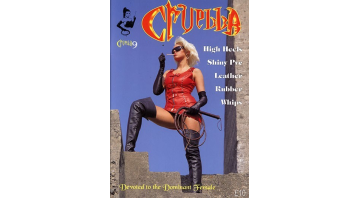 Cruella No.09