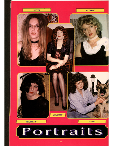 TV Scene Issue 21