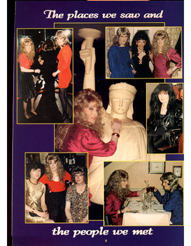 TV Scene Issue 18