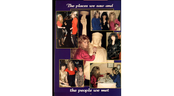 TV Scene Issue 18