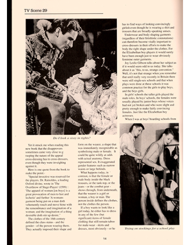 TV Scene Issue 29