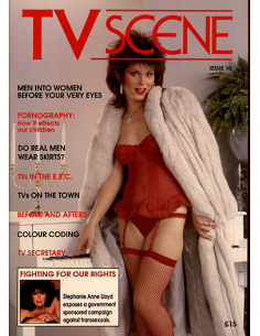 TV Scene Issue 10