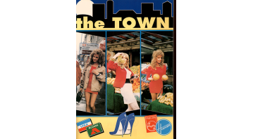 TV Scene Issue 10